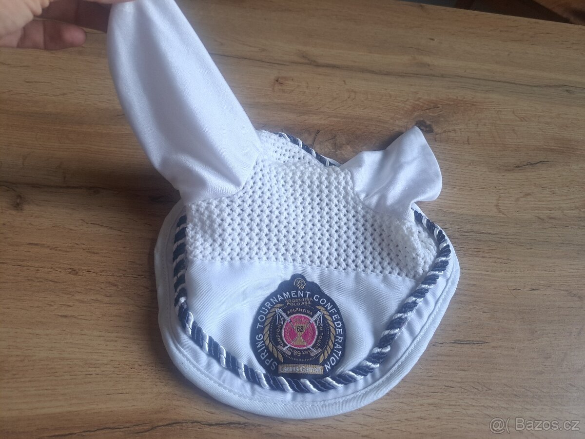 Pony čabraka