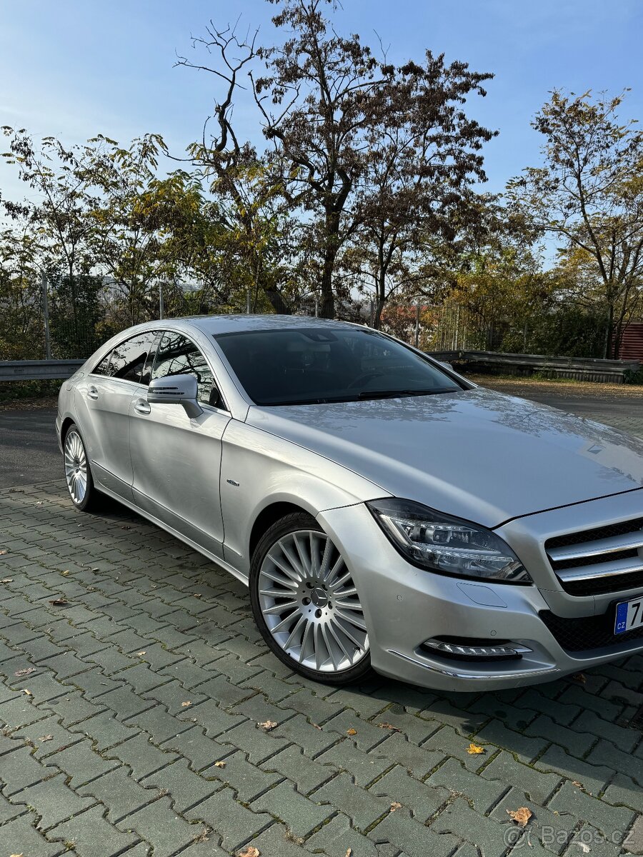 CLS 350