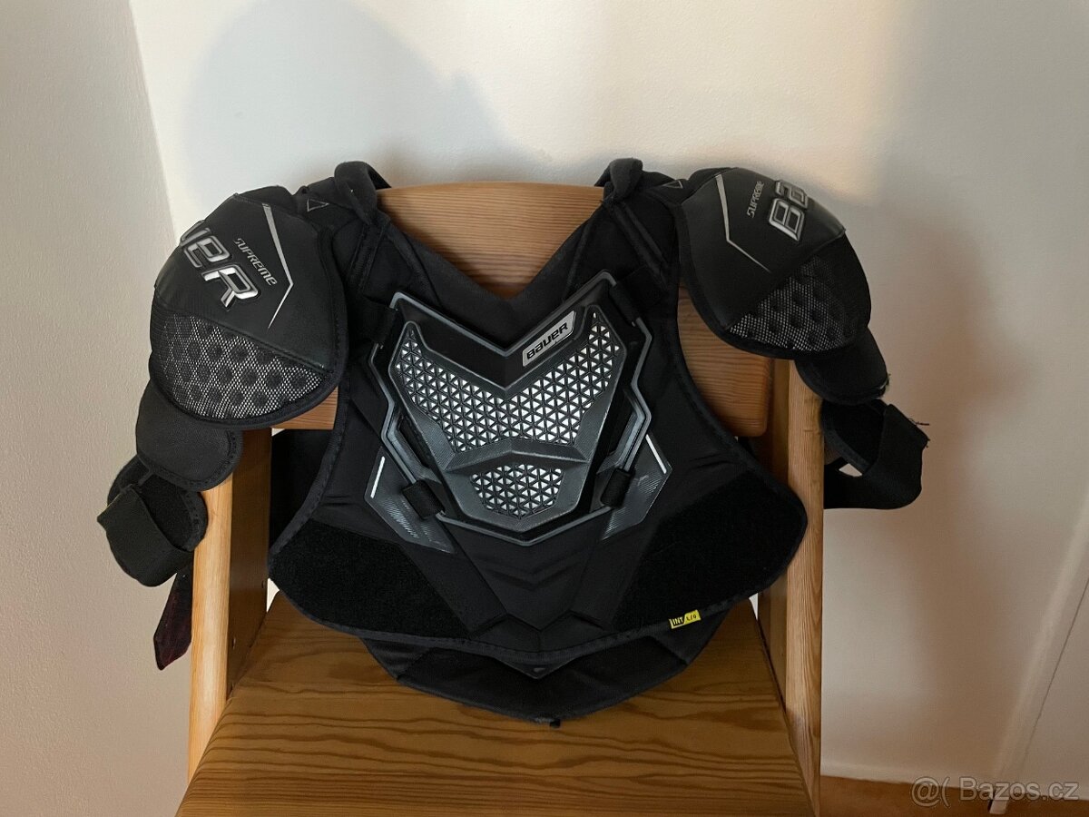 Ramena bauer 3S PRO int. L