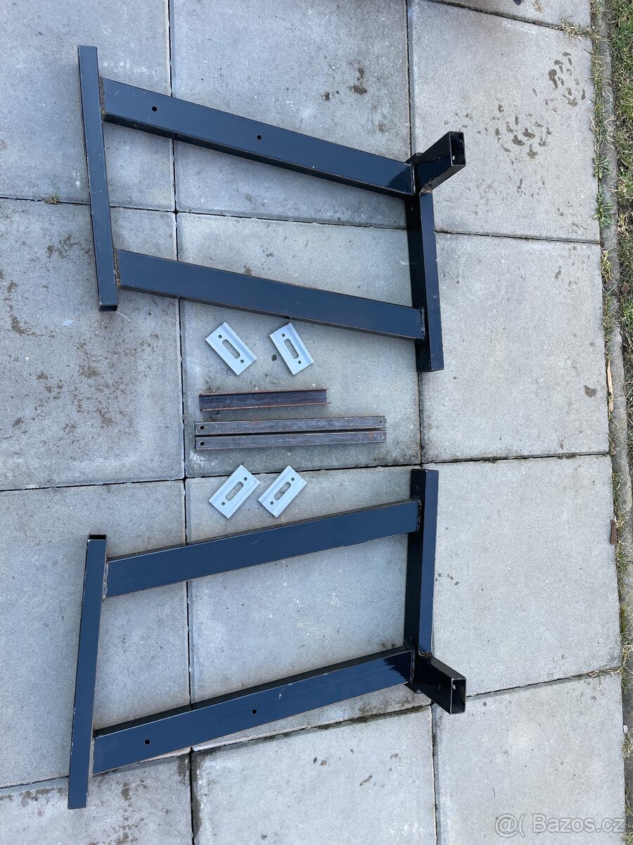 Multiflexboard VW MULTIVAN