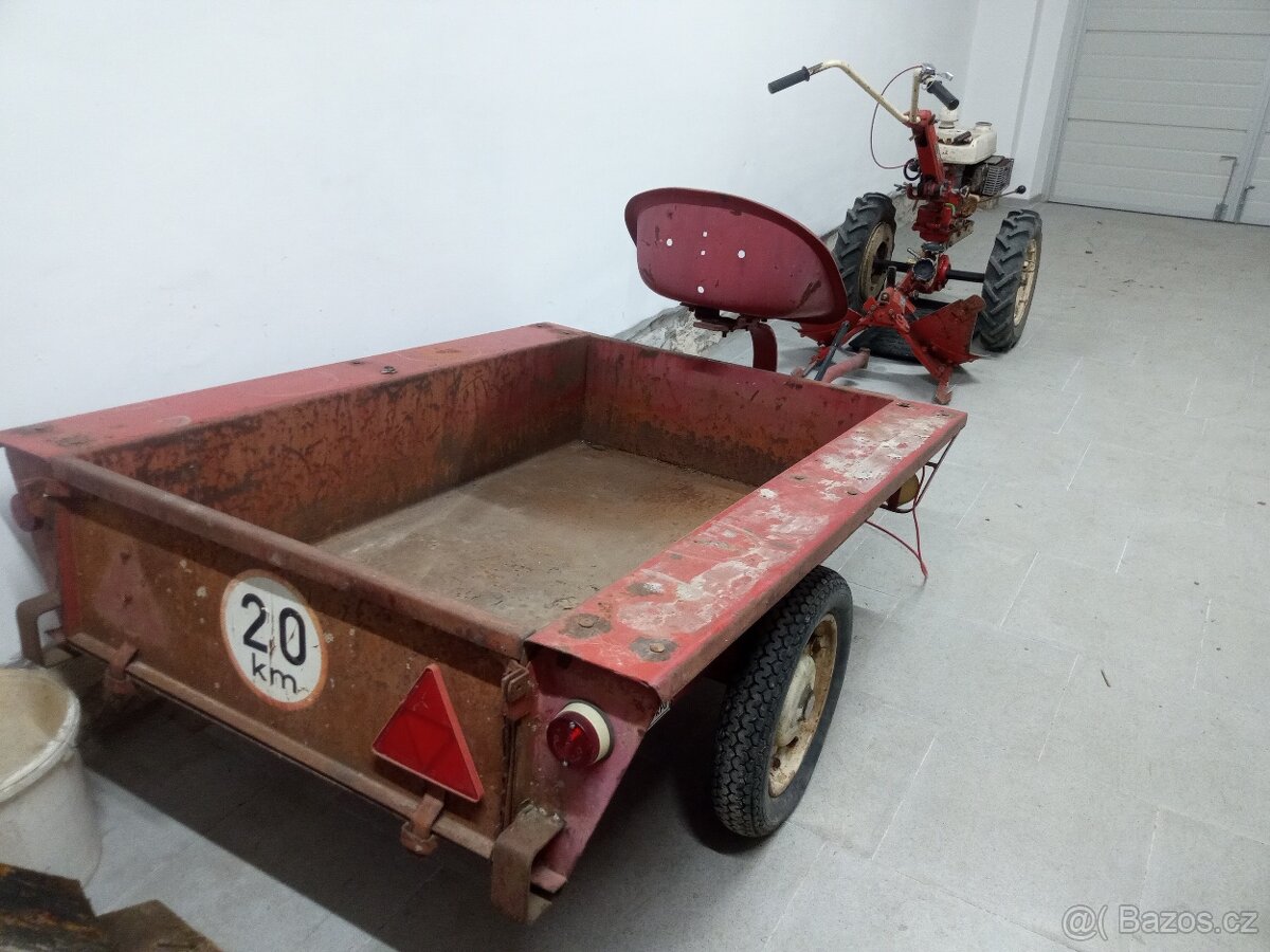 Tera Vari T20