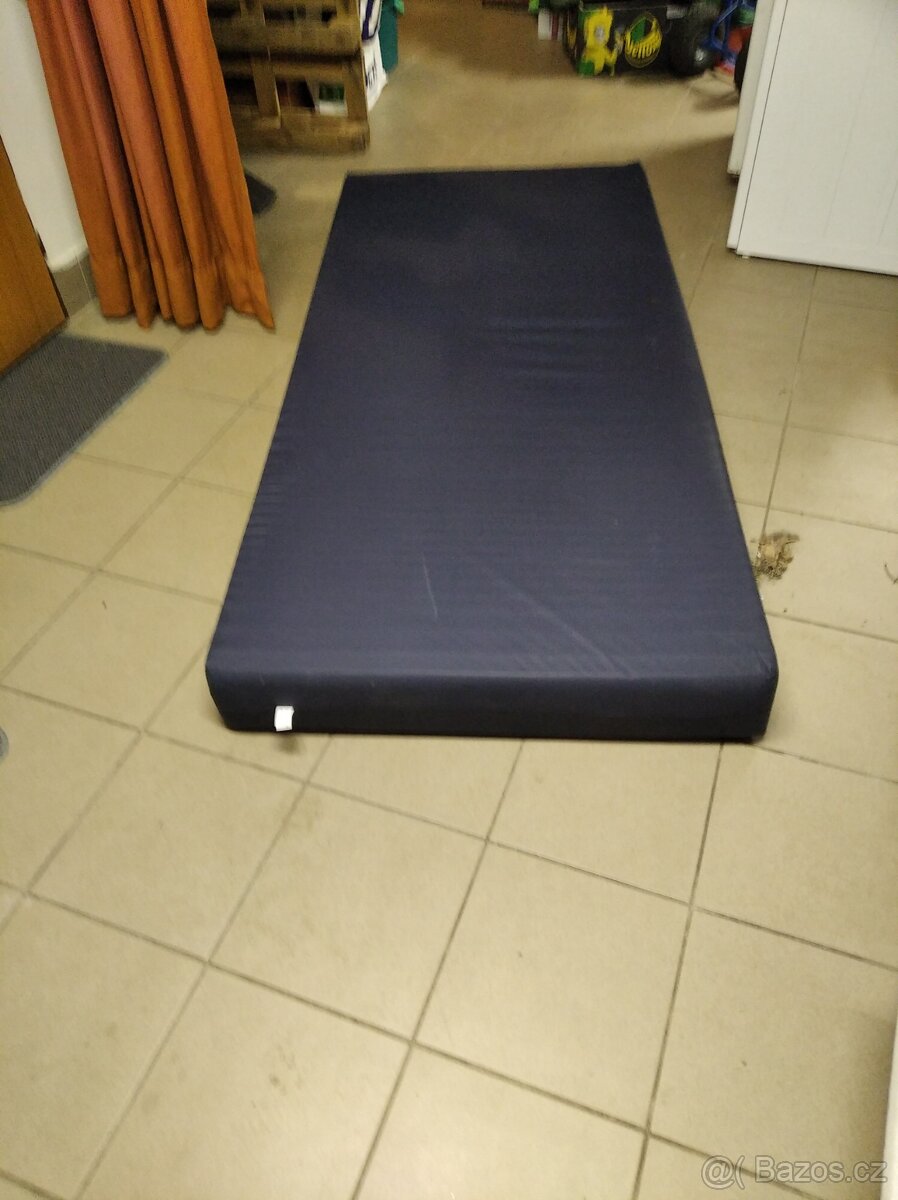SENDVIČOVÁ ZDRAVOTNÍ
