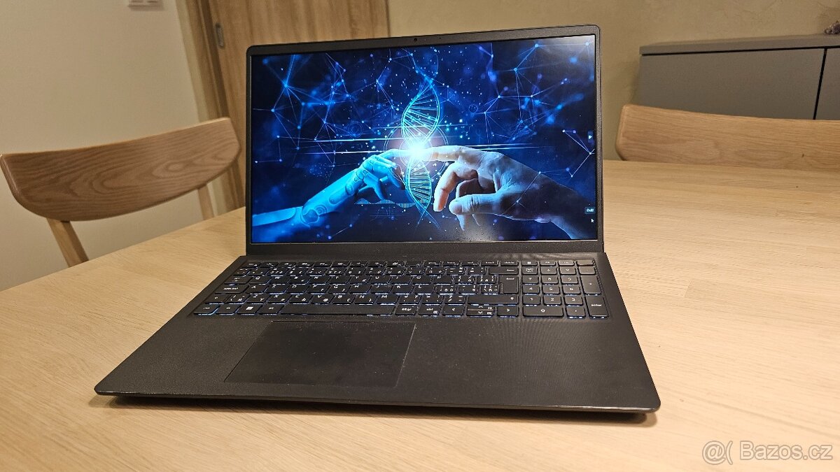 Notebook Dell Vostro 3510 – v záruce