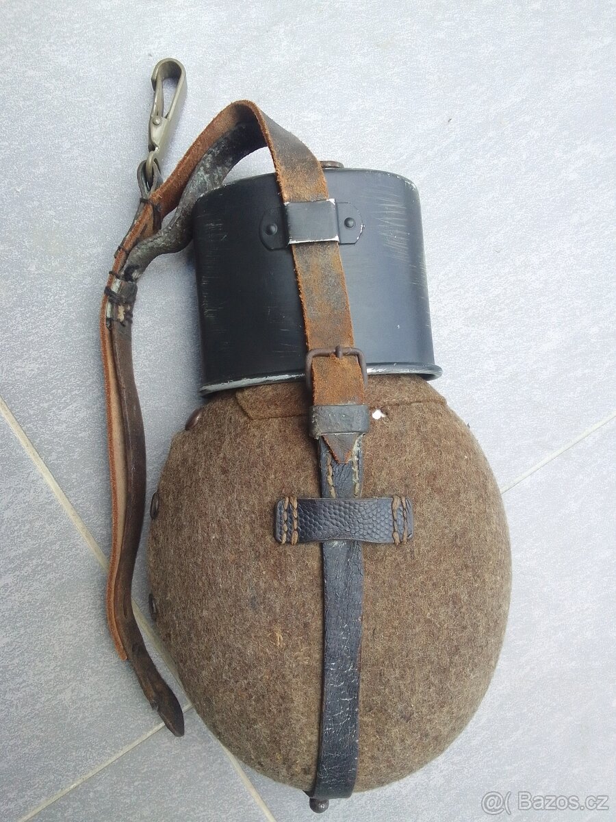 Německá čutora