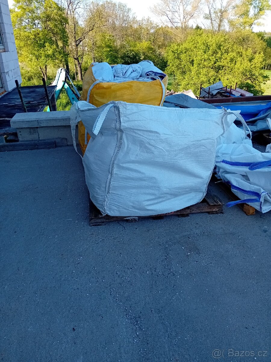 Big bag 30ks