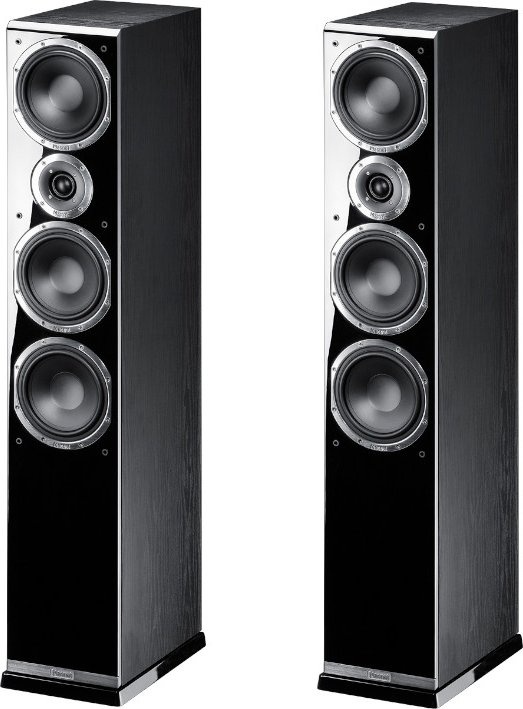 reproduktory, Magnat Shadow 207