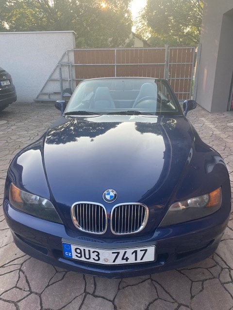 BMW Z3