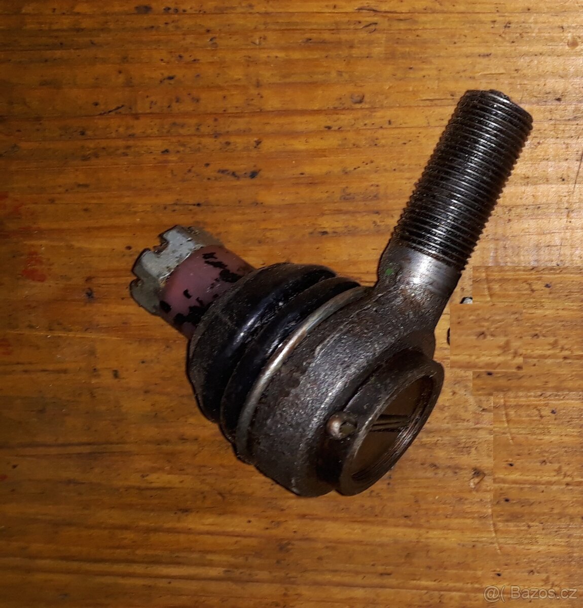 Prodám kulový čep M12 / M18