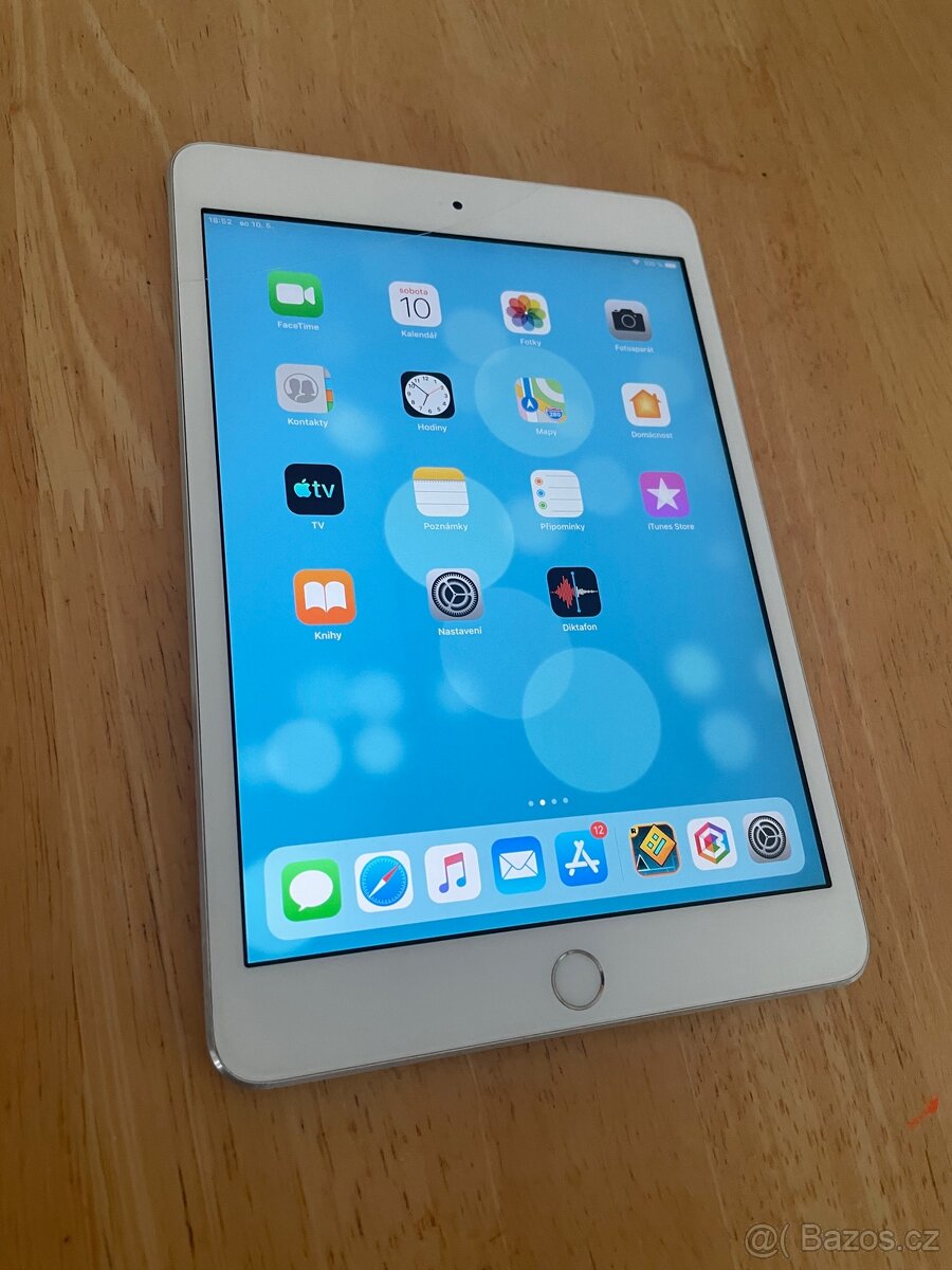iPad mini 3