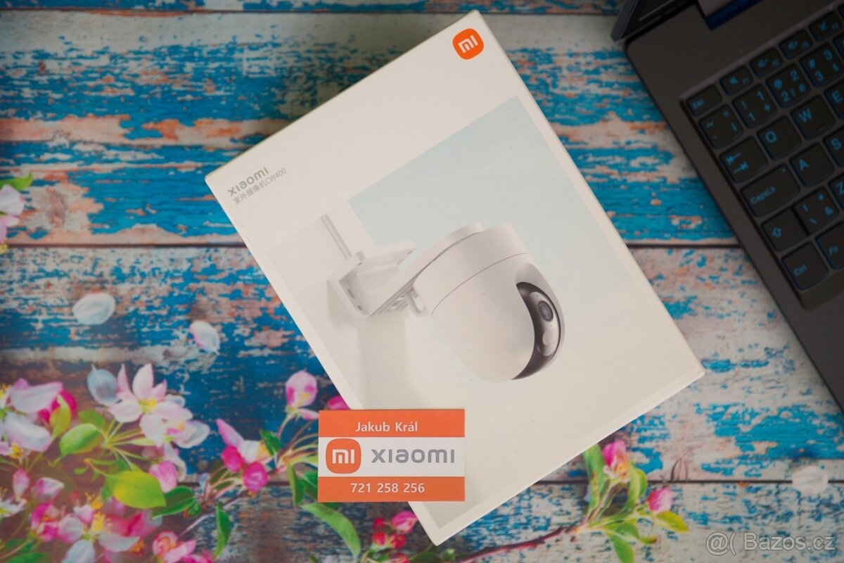 Kamery Xiaomi, DDPAI, 70Mai, Imilab a Yi
