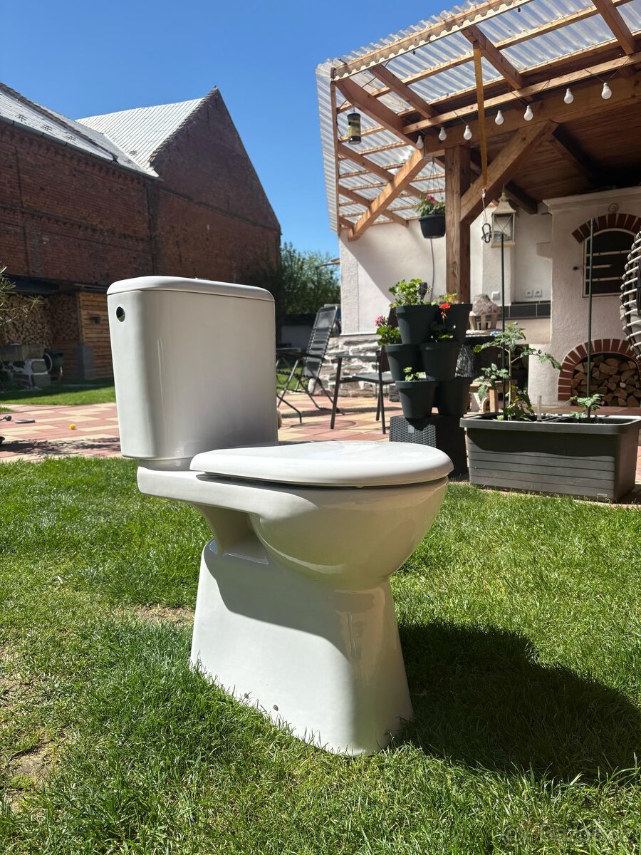 WC JIKA
