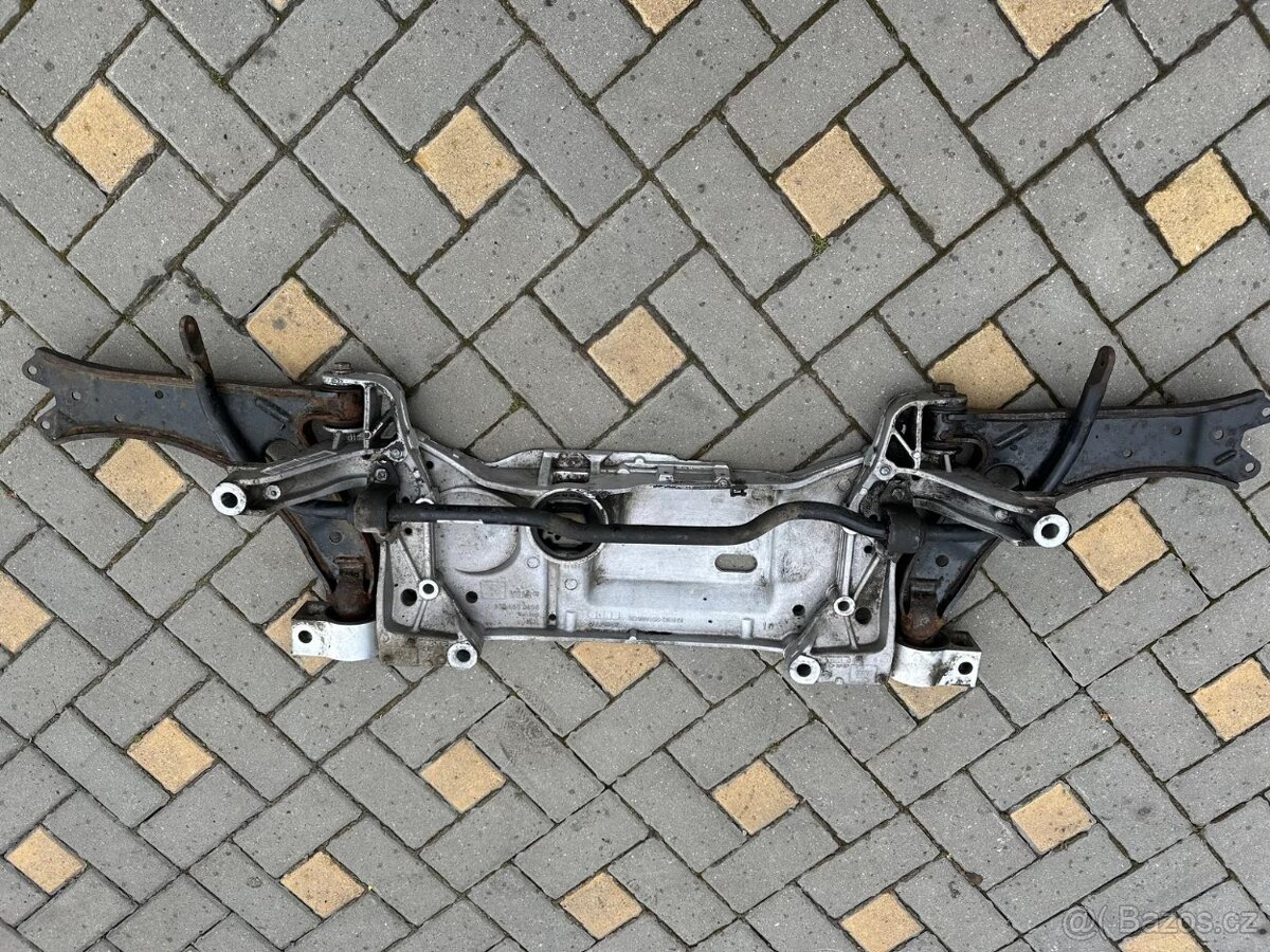 VW ŠKODA SEAT AUDI přední náprava.