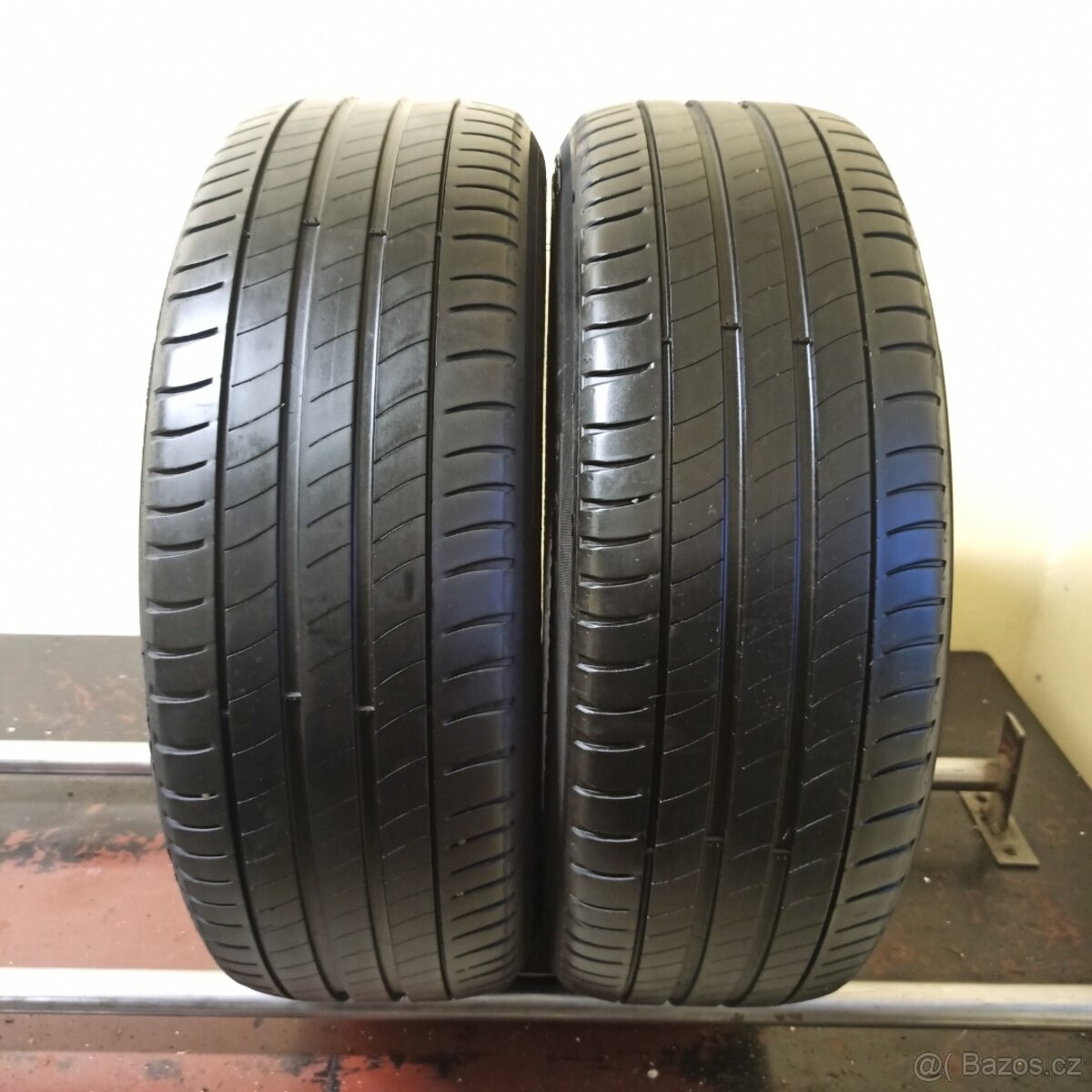 Michelin Primacy 3 205/55 R17 95V 4-4,5mm
