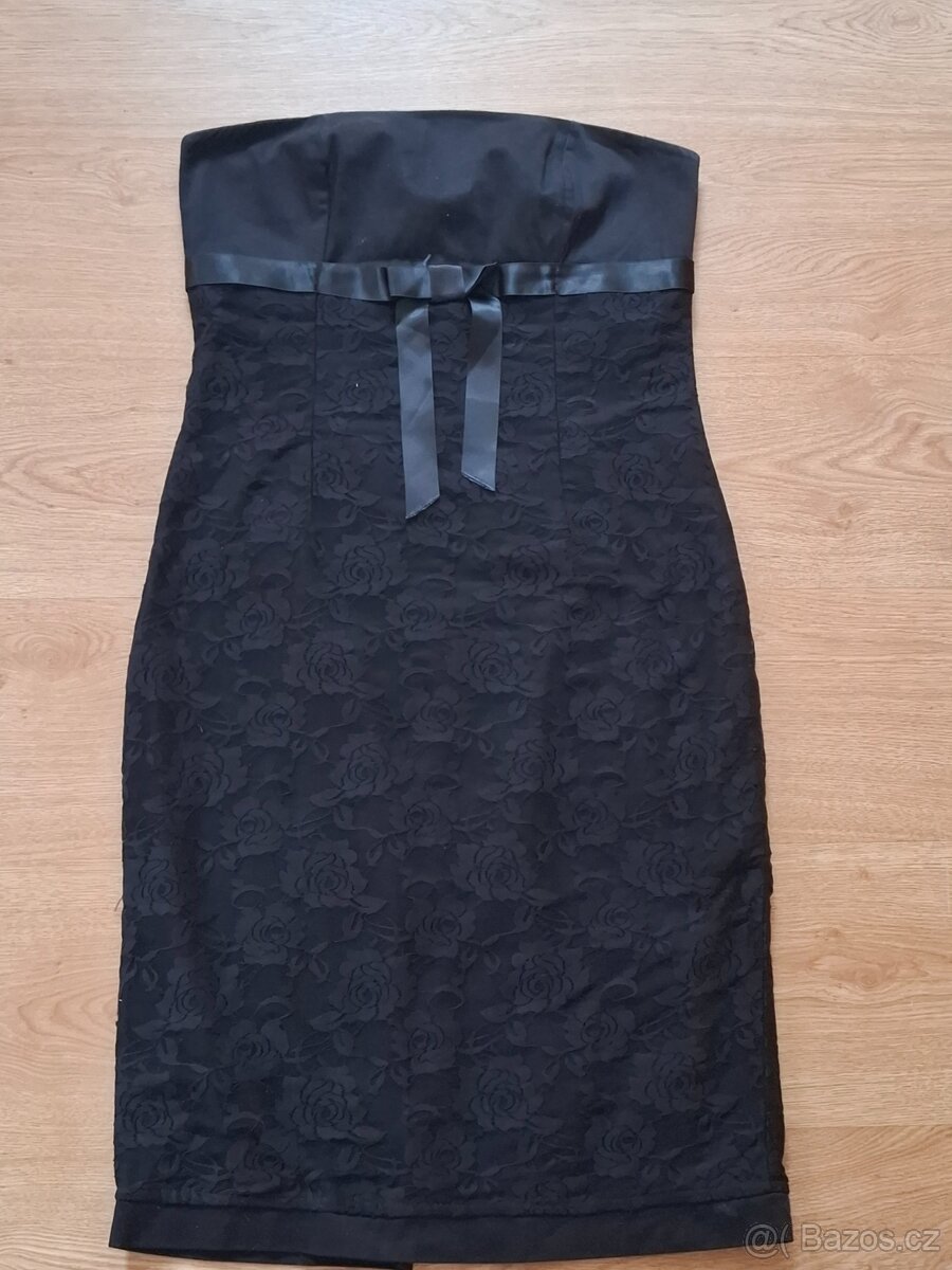 Šaty 97% bavlna vel.S/M 70 kč