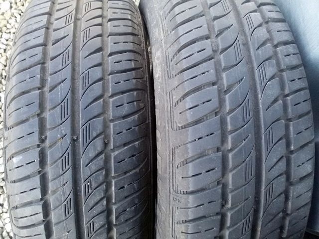 letní pneu 175/70 R14 88T