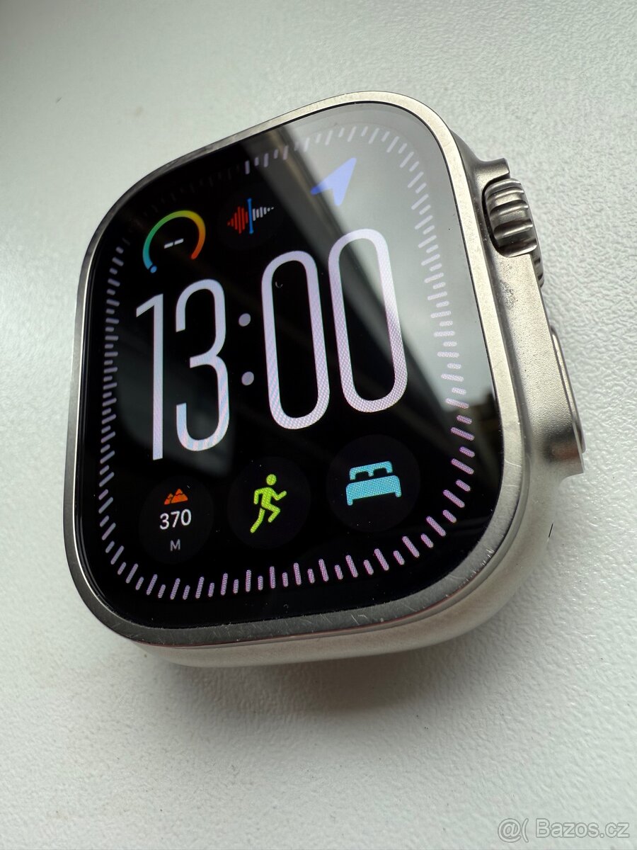 Apple Watch Ultra 2022