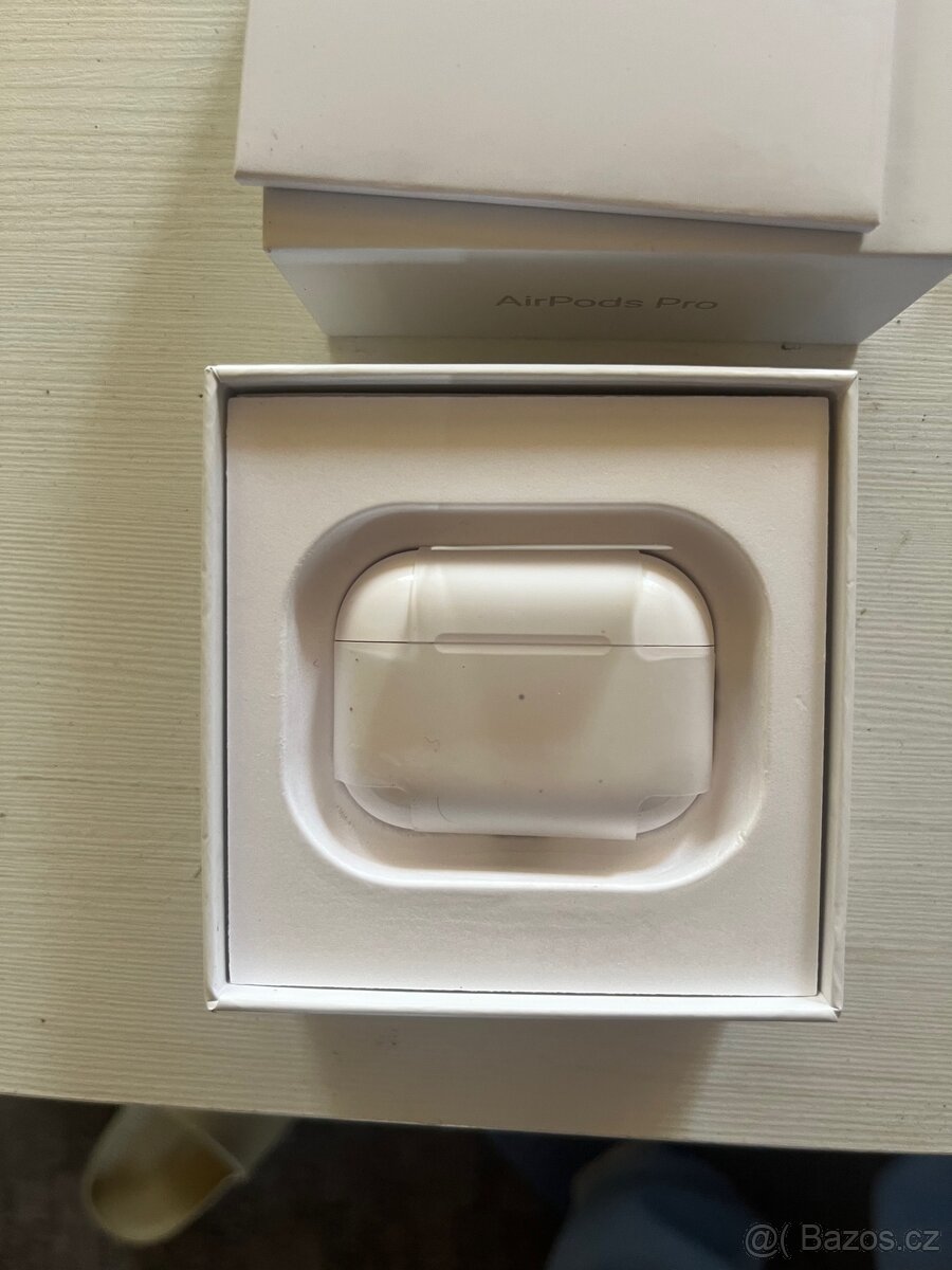 Airpods pro