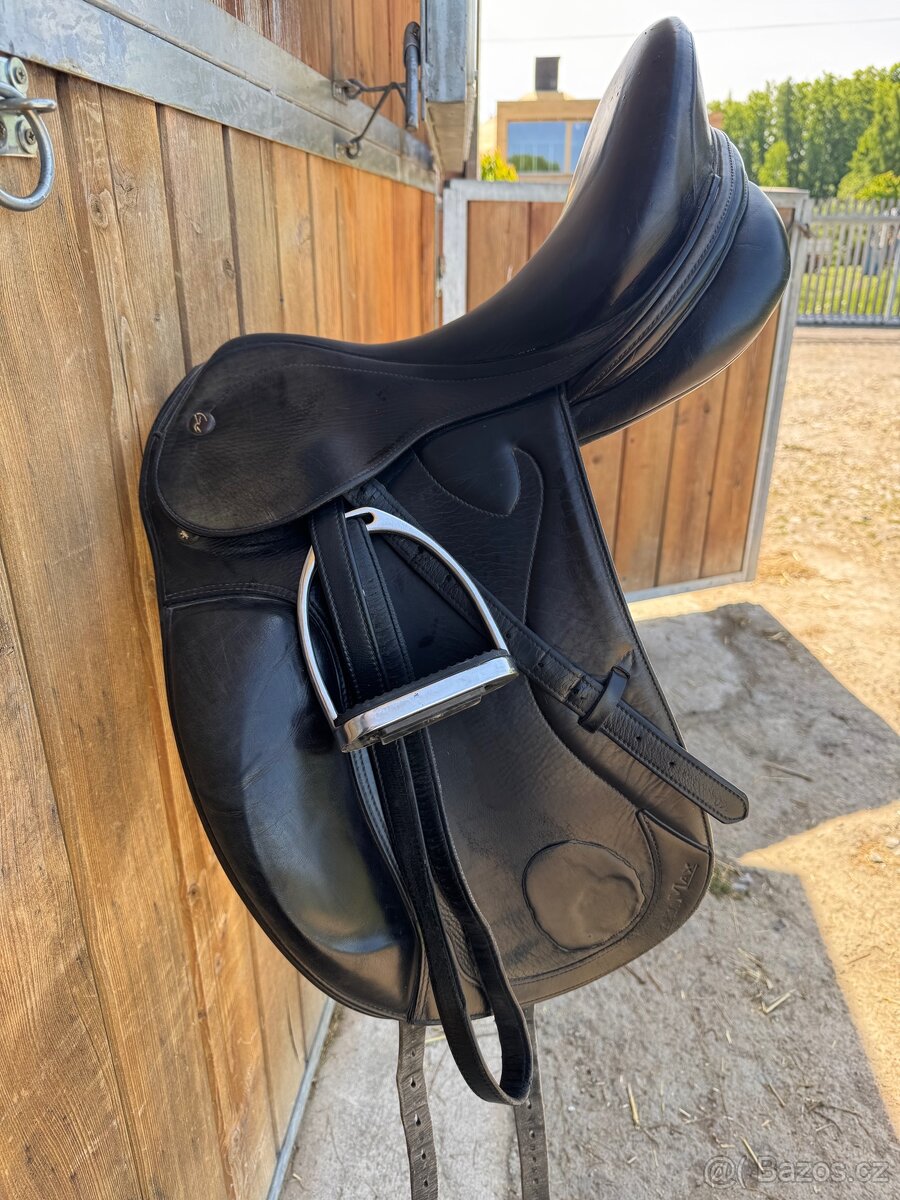 Prestige oprimax 17/32