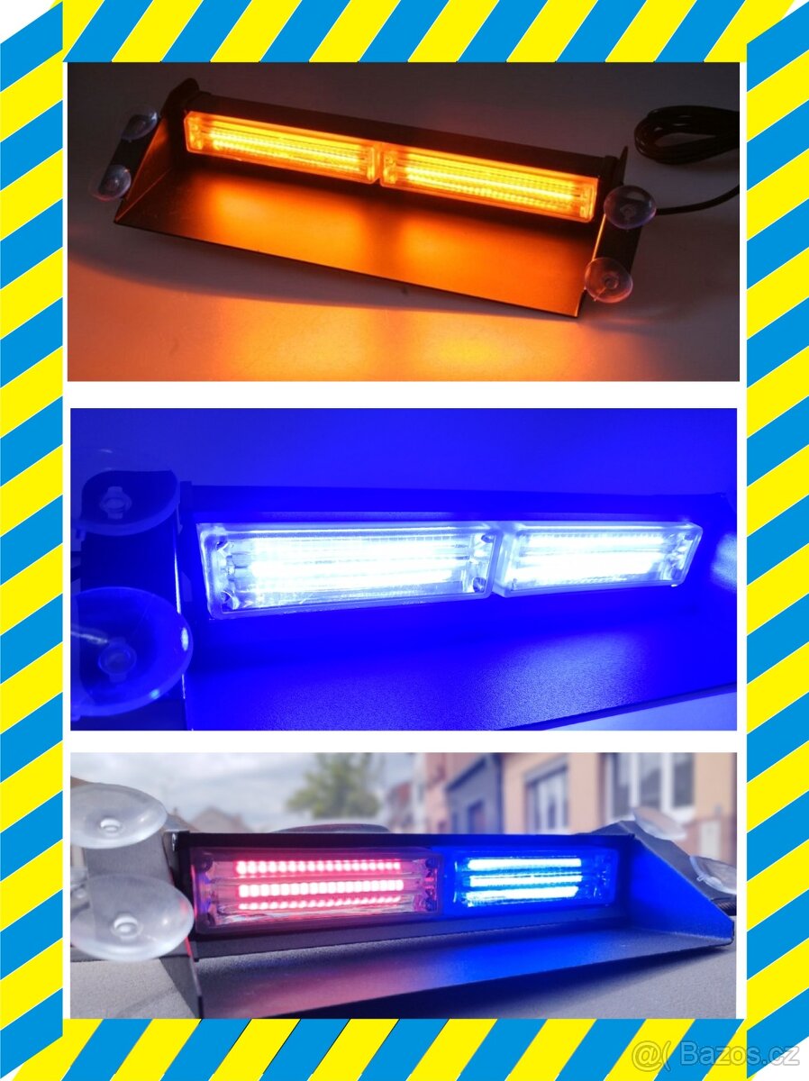 LED predator