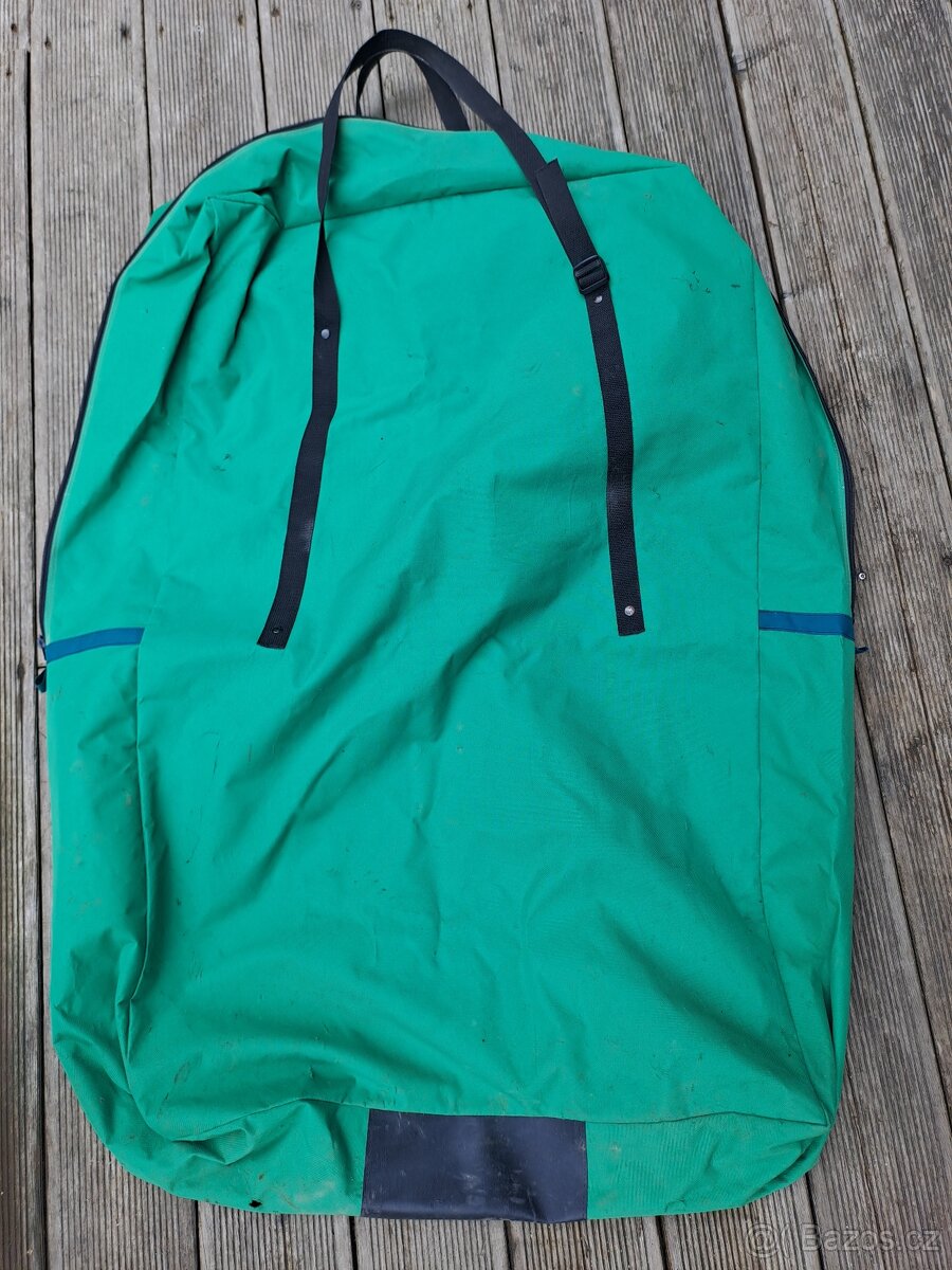 Ochranný, úložný vak, obal na vozík Croozer Kid 1