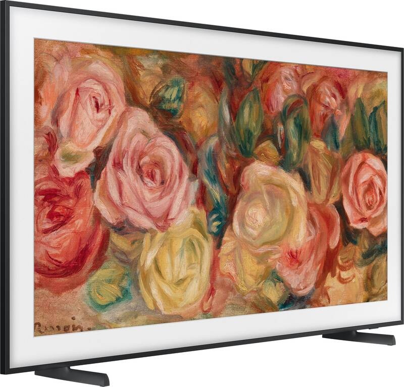 QE50LS03D The Frame Samsung 50" 127cm 4K Smart tv
