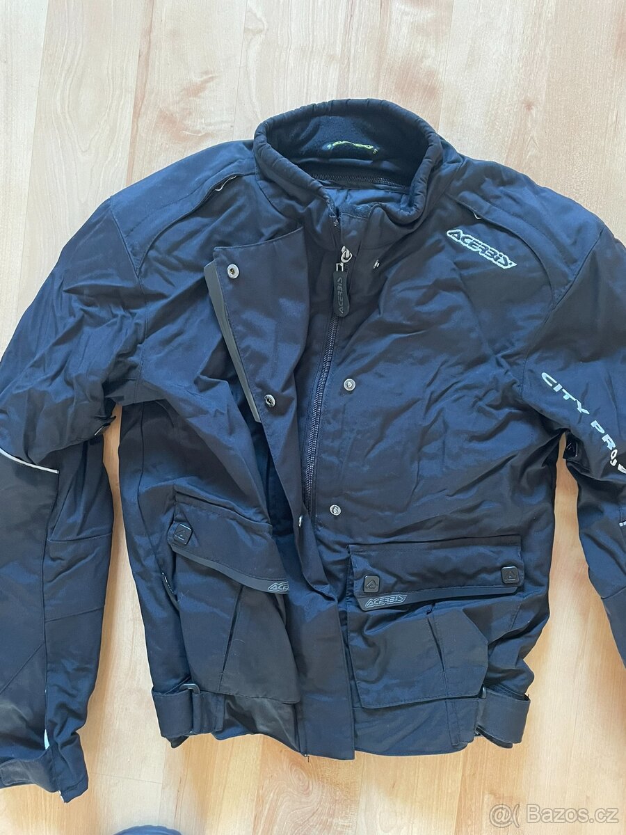 Dámská motocyklová bunda Acerbis, vel. S