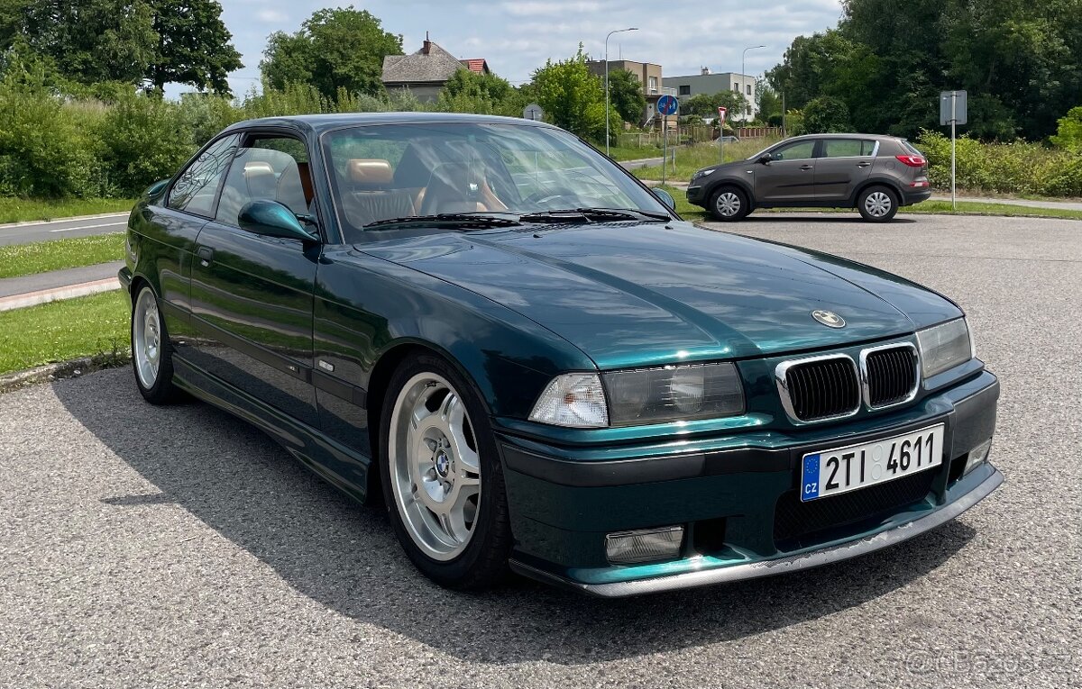 BMW M3 e36 3.2