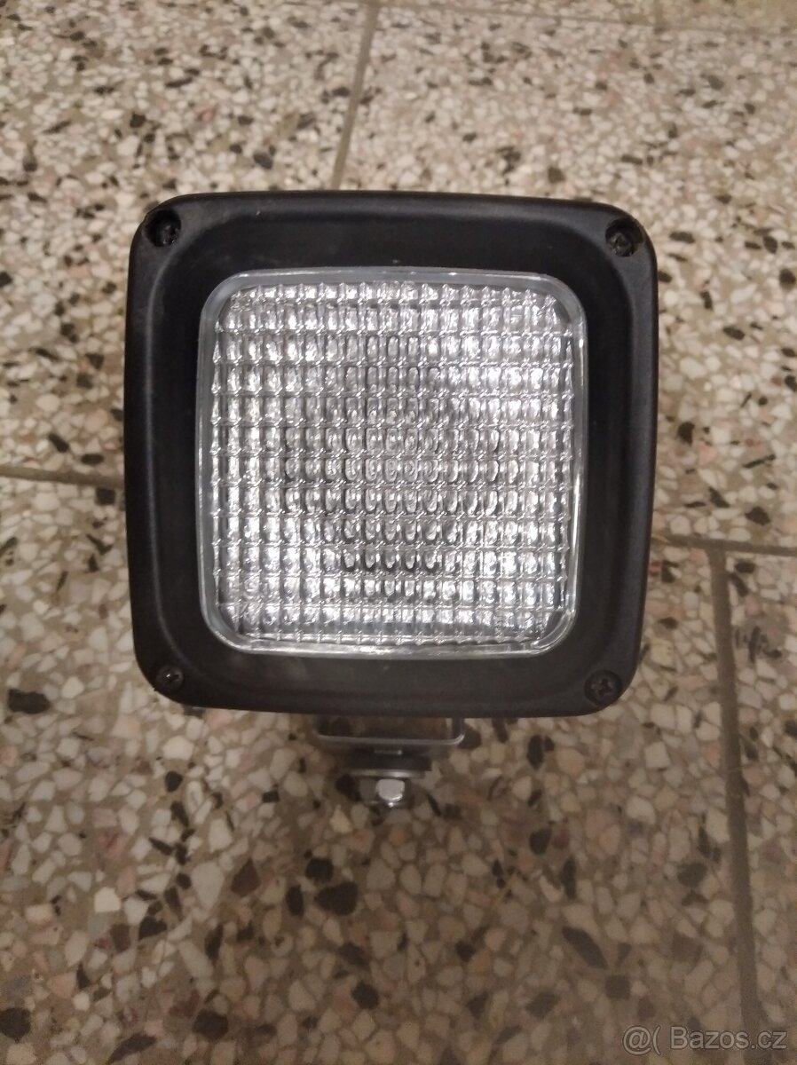 Pracovní světlo