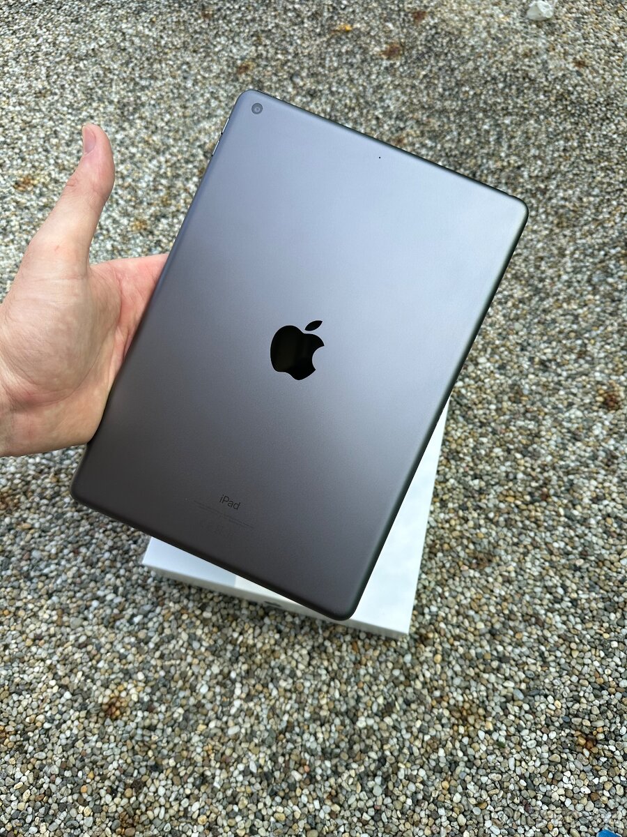 iPad 9 2022 - 9.generace