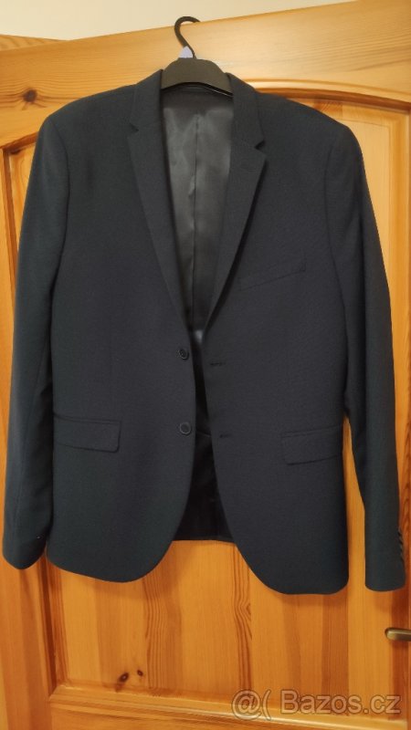 Prodám pánské sako H&M, vel. L