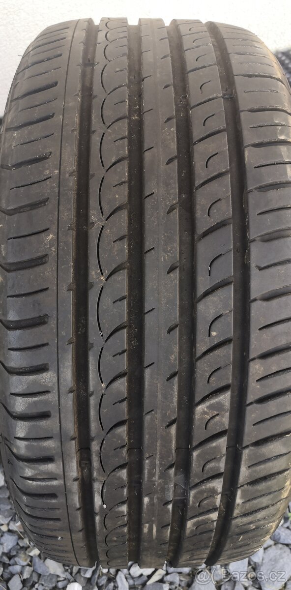 Radar Dimax R8+ 225/45 R17 94Y