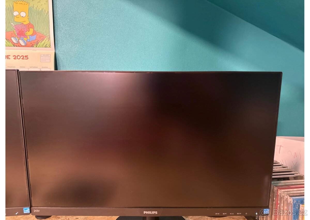 Monitor Philips
