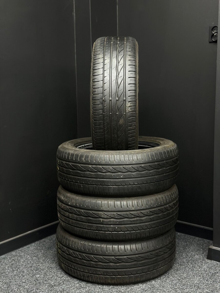 Sada pneu Bridgestone 205/55/16 94H