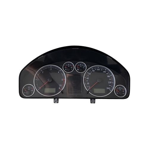 Budíky naftové 7M3920840TX VW Sharan 7M r.v. 2008