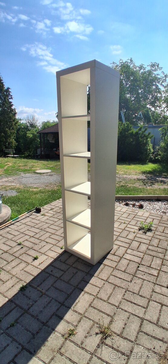 Policový díl - IKEA
