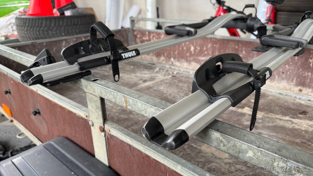 Thule ProRide 591