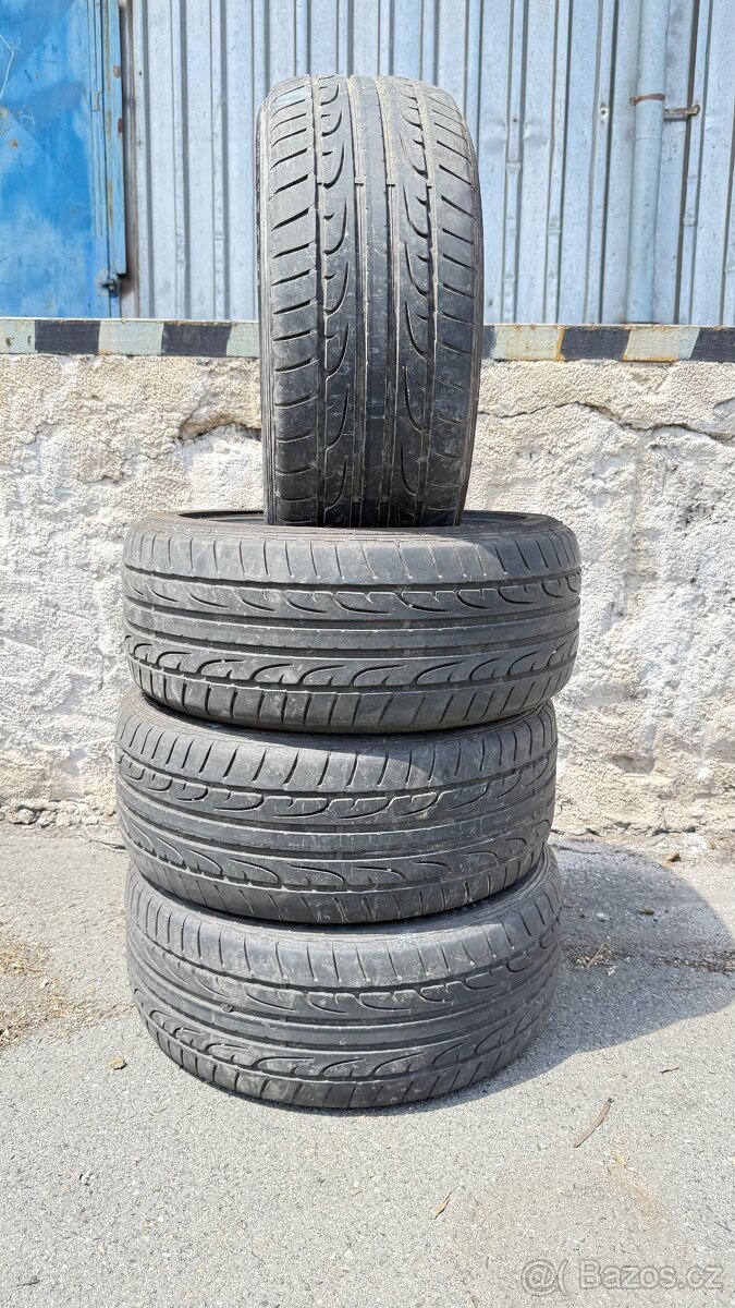 215/45/16 letní