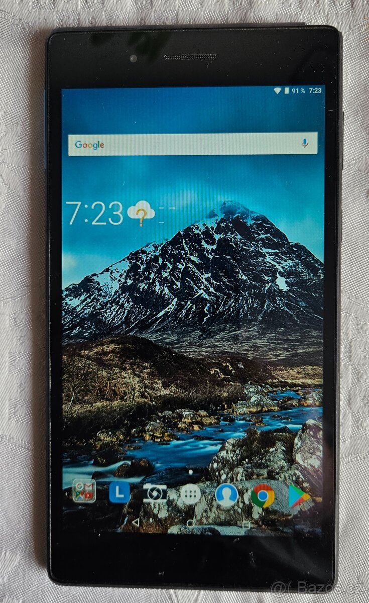 Lenovo TB - 7304F