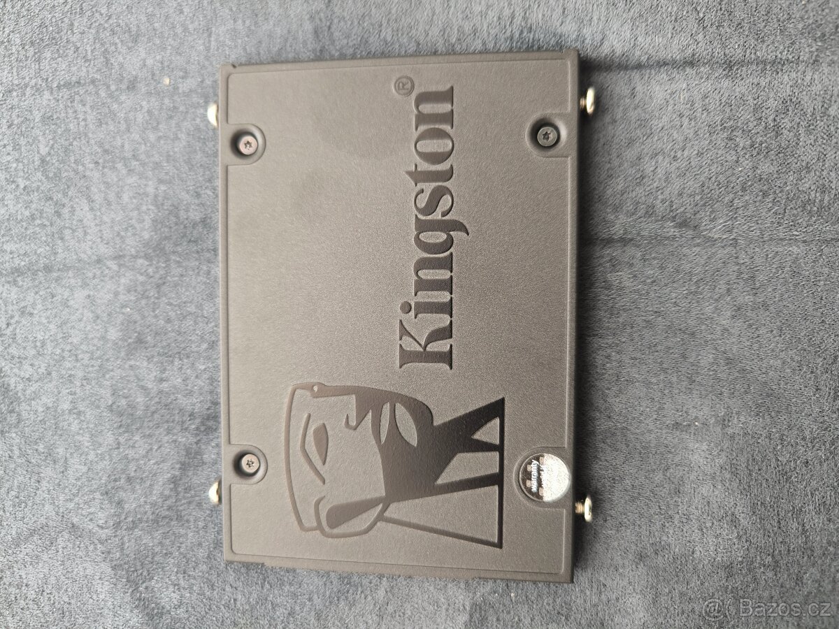 Ssd disk kingston 240gb