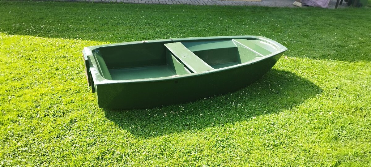 Loďka