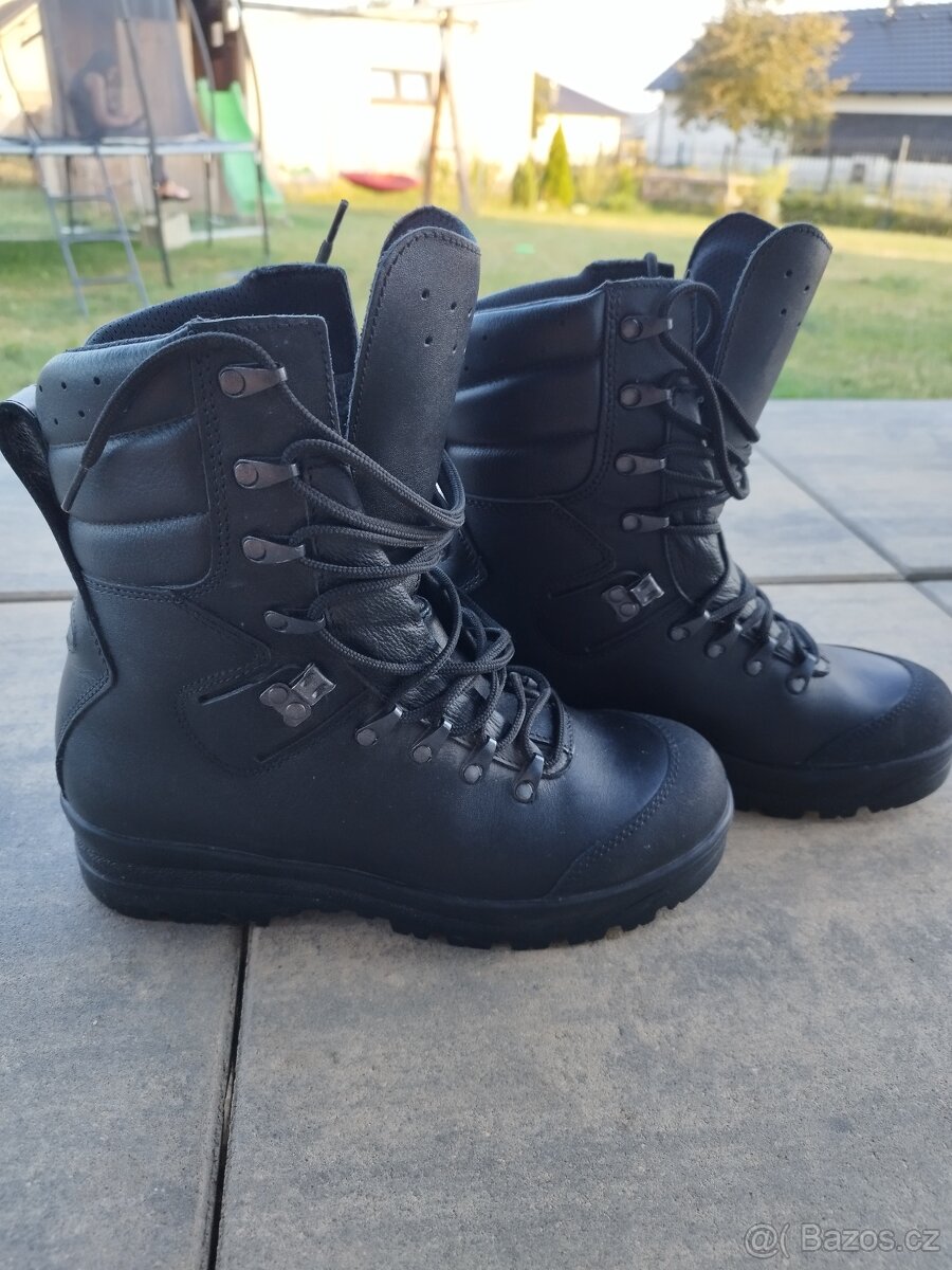 Goretex Vojenské Prabos