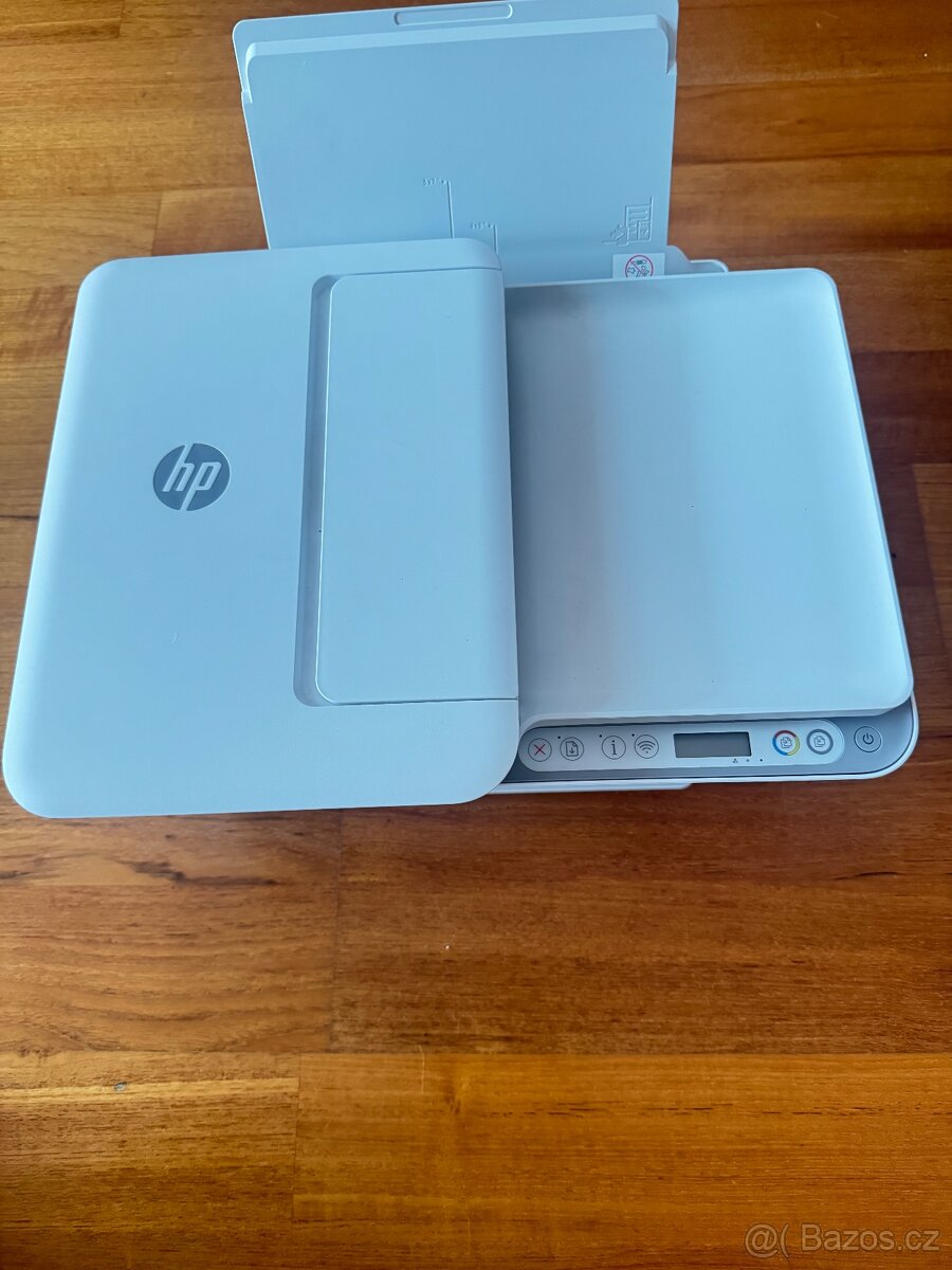 Hp DeskJet 4120e