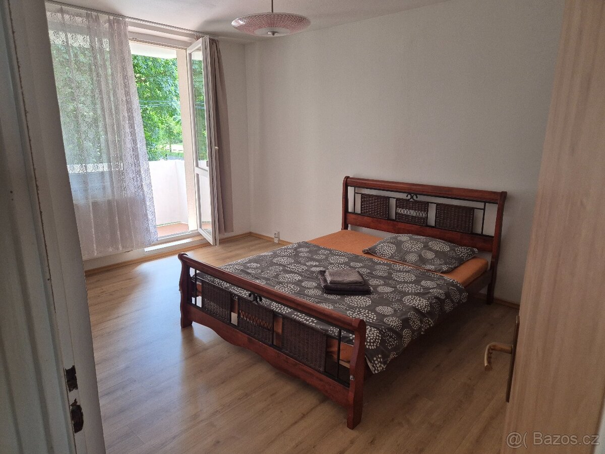 prodej bytu 3+1 ulice Denkova, Kroměříž