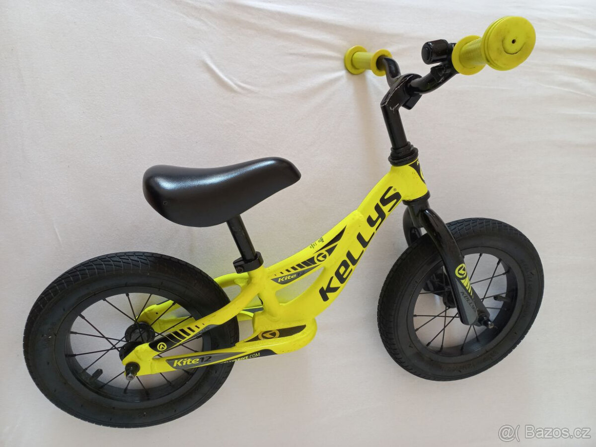 Odrážedlo Kellys Kite 12