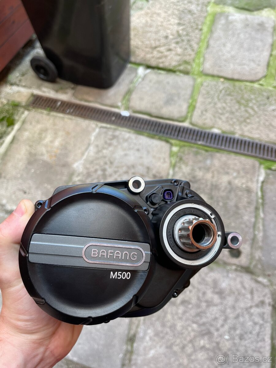 BAFANG M500