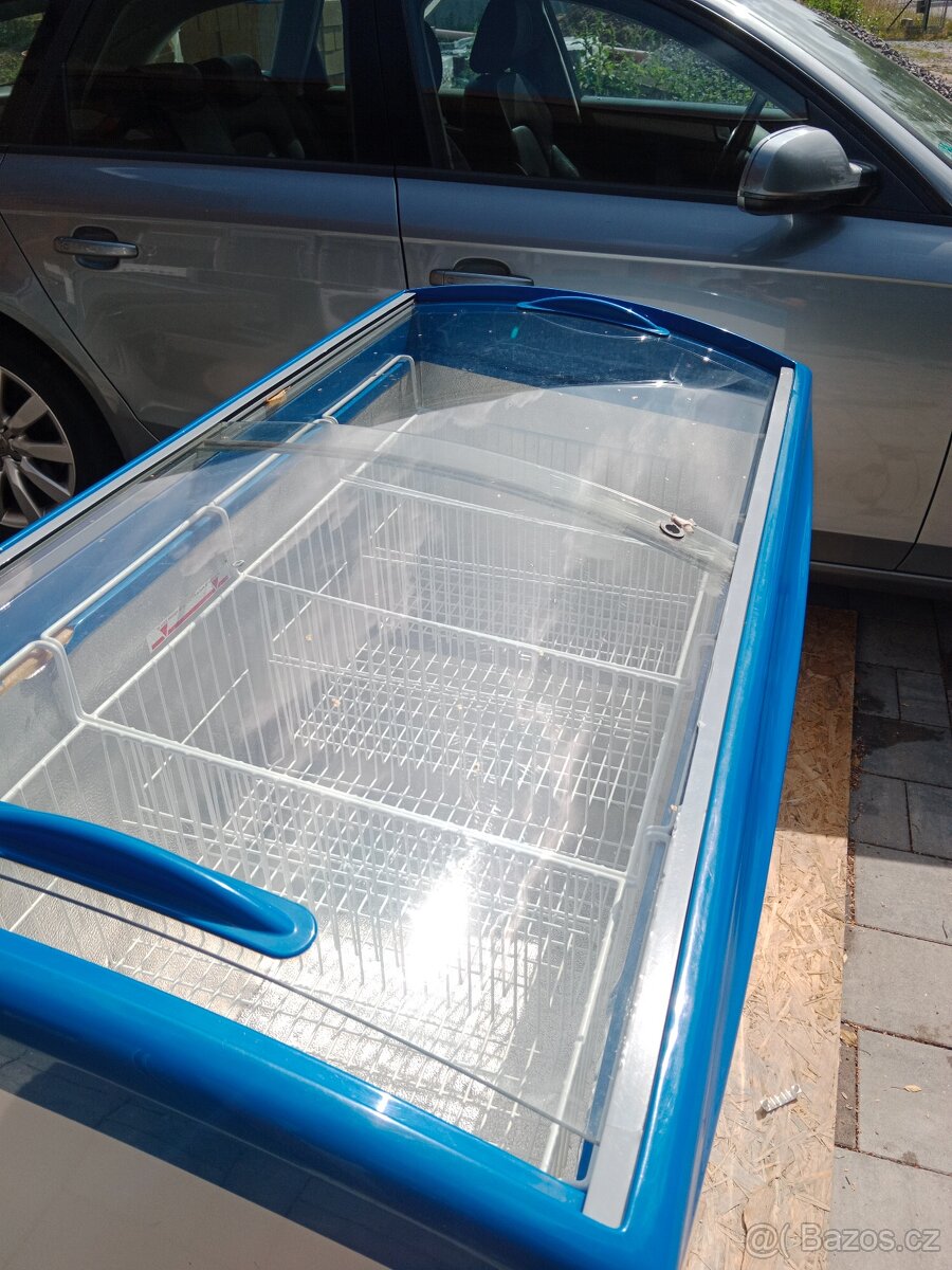 Pultovy mrazak Gorenje