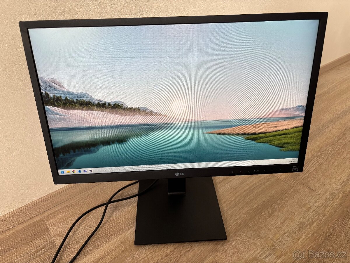 Monitor LG 24BK550Y - RV 04/2022