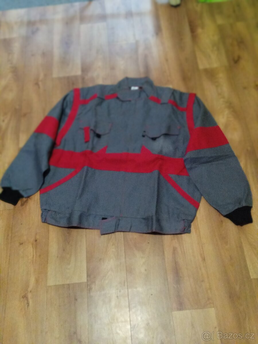 Prodám pracovní montérky