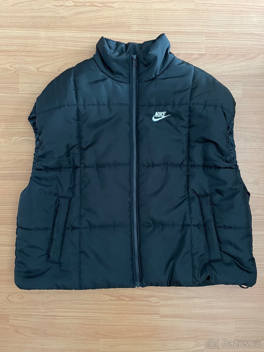 Dámská vesta Nike