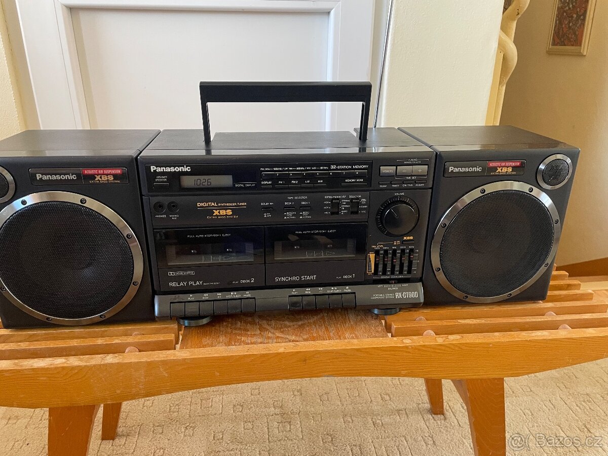 Panasonic